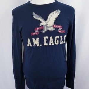 American Eagle Top 2 For $8